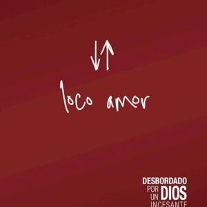 Loco amor: Desbordado por un Dios incesante - Francis Chan