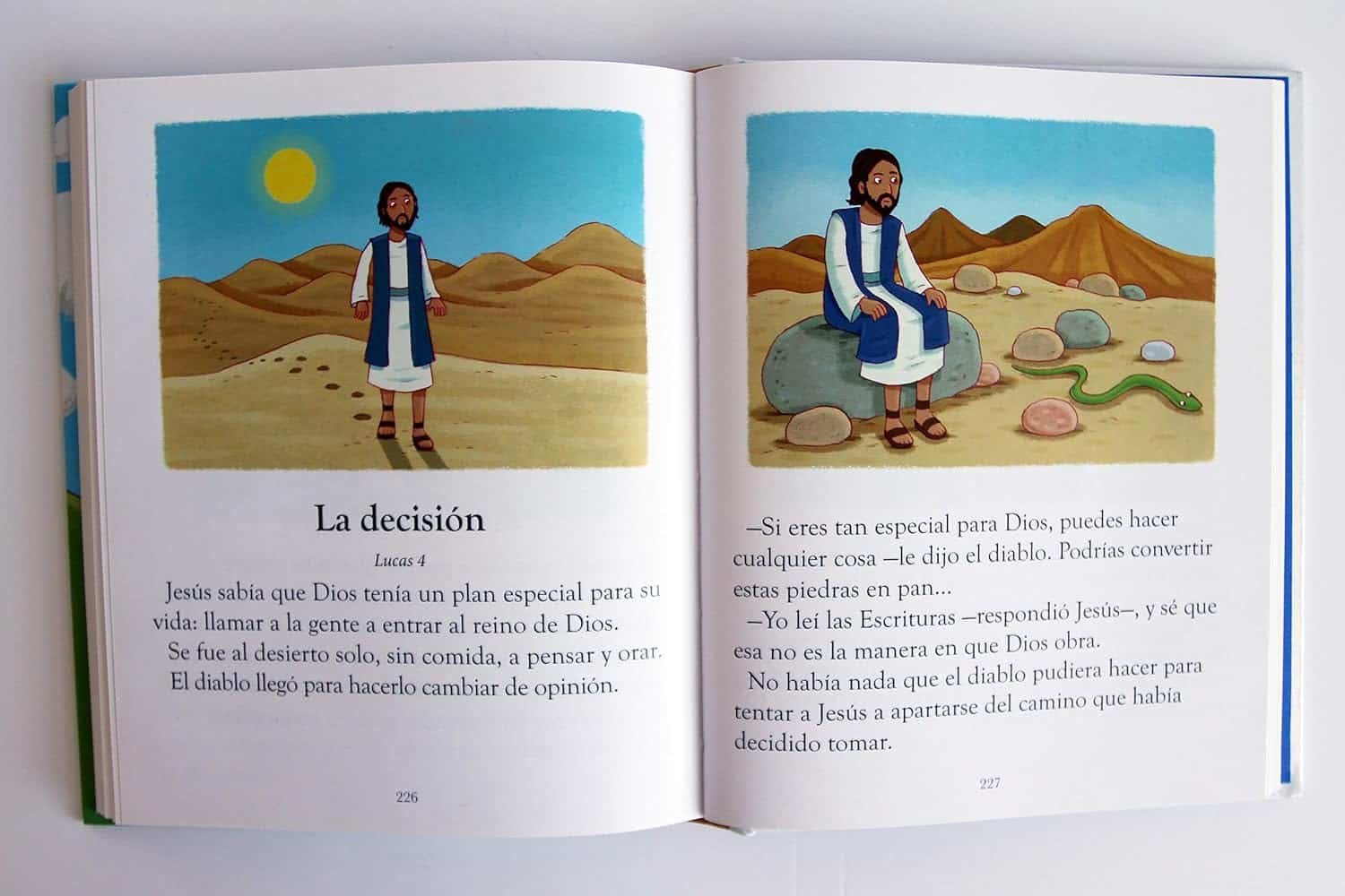 Lee y conoce la Biblia - Imagen 4