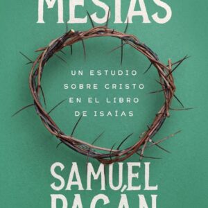 El Mesías (Samuel Pagán)