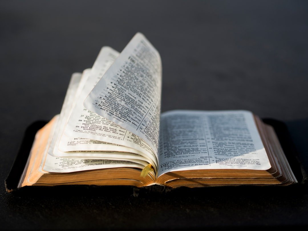 Lectura personal de la Biblia en contexto para Biblia Reina Valera 1960 mediana letra grande púrpura